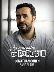 Jonathan Cohen - Les Rencontres du Papotin movie poster