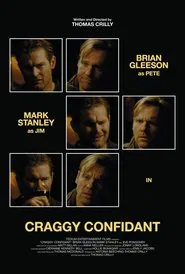 Craggy Confidant movie poster