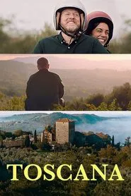 Toscana movie poster