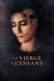The virgin and child movie poster