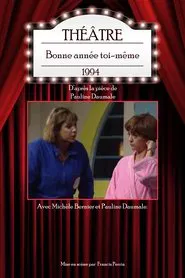 Bonne année toi-même movie poster
