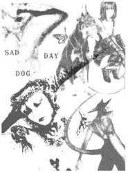 Sad Dog Day movie poster