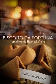 Fortune cookie movie poster