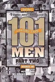 101 Men 2 movie poster