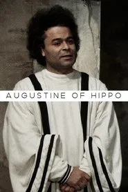 Augustine of Hippo movie poster