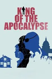 King of the Apocalypse movie poster