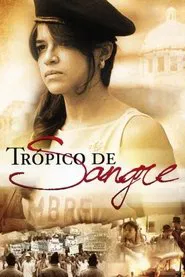 Tropic of Blood movie poster