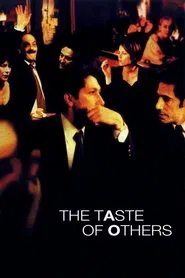 Poster do filme The Taste of Others