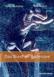 Poster do filme The Beast in Lake Constance