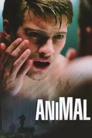 Animal movie poster