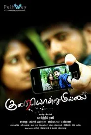 Kuraiondrumillai movie poster