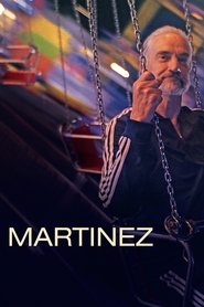 Poster do filme Martínez