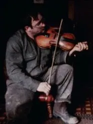 Post-Industrial Fiddle movie poster