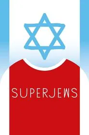 Superjews movie poster