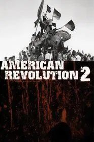 American Revolution 2 movie poster