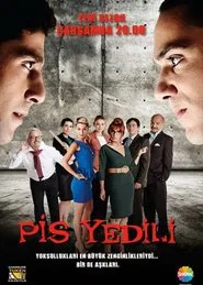 Pis 7'li tv show poster