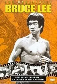 Poster do filme The Unbeatable Bruce Lee