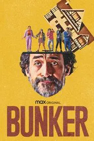 Bunker tv show poster