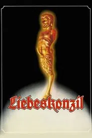 Liebeskonzil movie poster