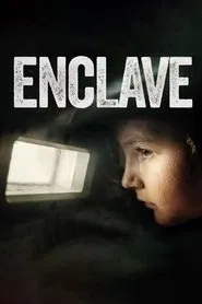 Enclave movie poster