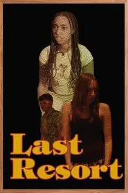 Last Resort movie poster