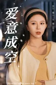 爱意成空 tv show poster