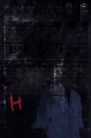 H movie poster