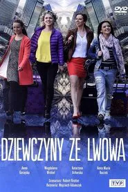 Dziewczyny ze Lwowa tv show poster