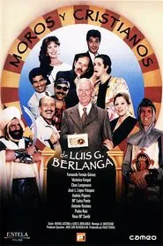 Poster do filme Moors and Christians