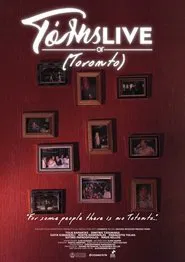 TolisLive or (Toronto) movie poster