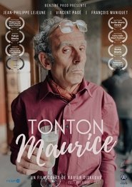 Tonton Maurice movie poster