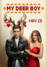 My Deer Boy movie poster