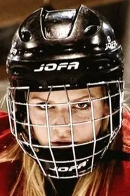 Hockey Model movie poster