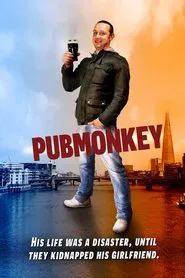 Pubmonkey movie poster