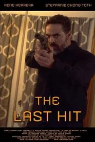 The Last Hit movie poster