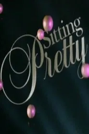 Sitting Pretty tv show poster
