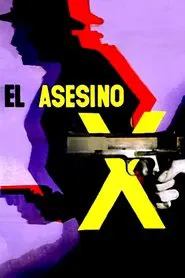 Poster do filme X Murderer