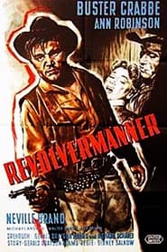 Poster do filme Gun Brothers