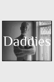 Daddies movie poster