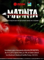 Matinta movie poster