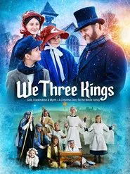 We Three Kings movie poster