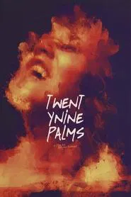 Twentynine Palms movie poster