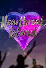 Heartbreak Island tv show poster