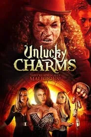 Unlucky Charms movie poster