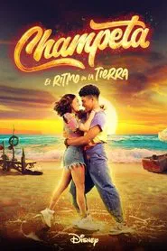 Champeta, el ritmo de la Tierra tv show poster