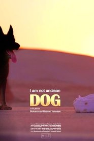 Dog movie poster