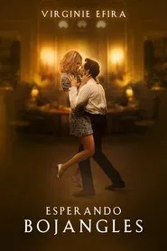 Poster do filme Esperando Bojangles