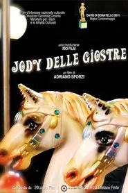 Poster do filme Merry-go-round Jody