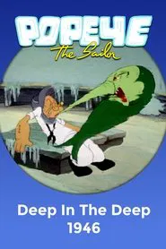 Peep in the Deep movie poster