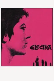 Electra movie poster